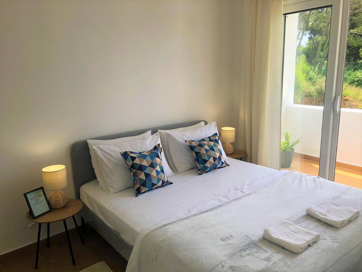 Apartments Lungo Mare Ulcinj Exterior photo