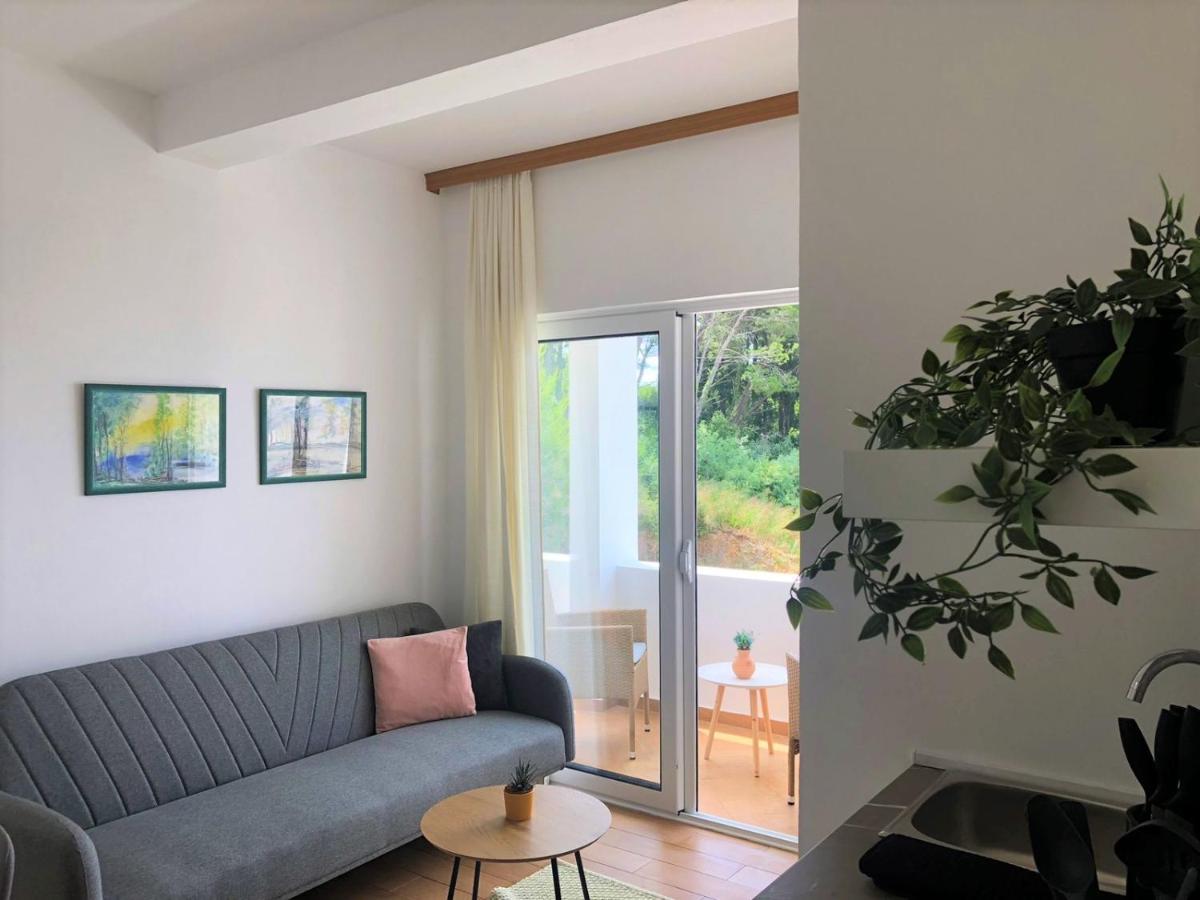 Apartments Lungo Mare Ulcinj Exterior photo