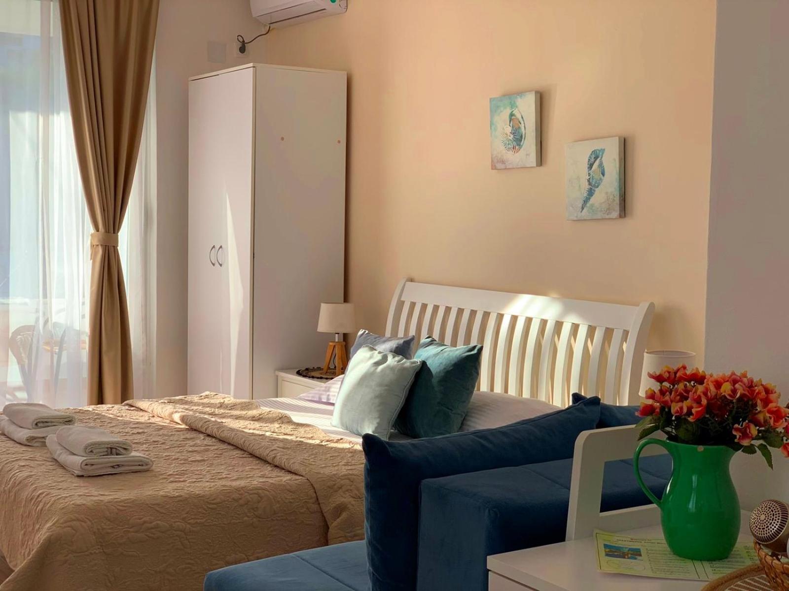 Apartments Lungo Mare Ulcinj Exterior photo