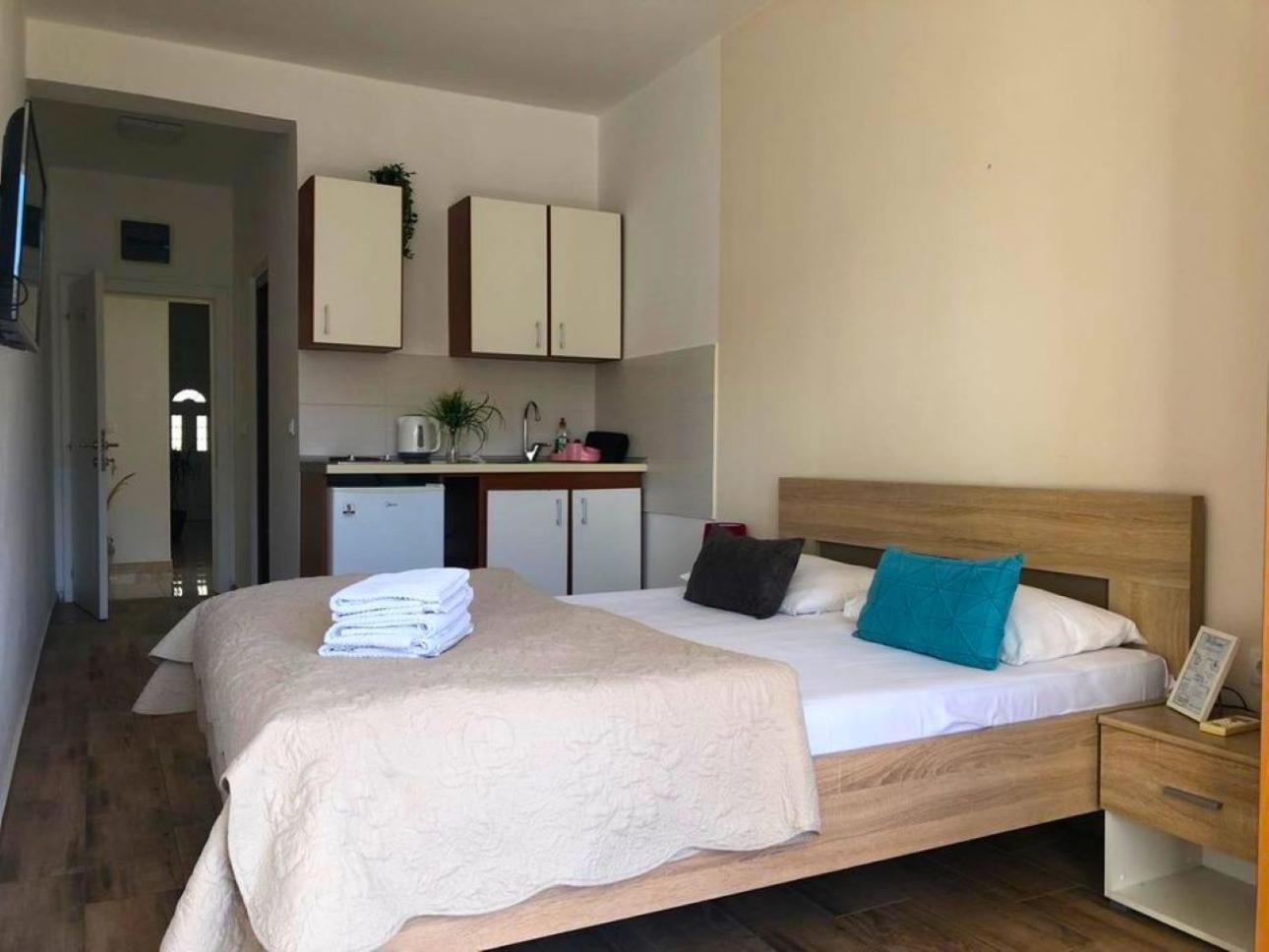 Apartments Lungo Mare Ulcinj Exterior photo