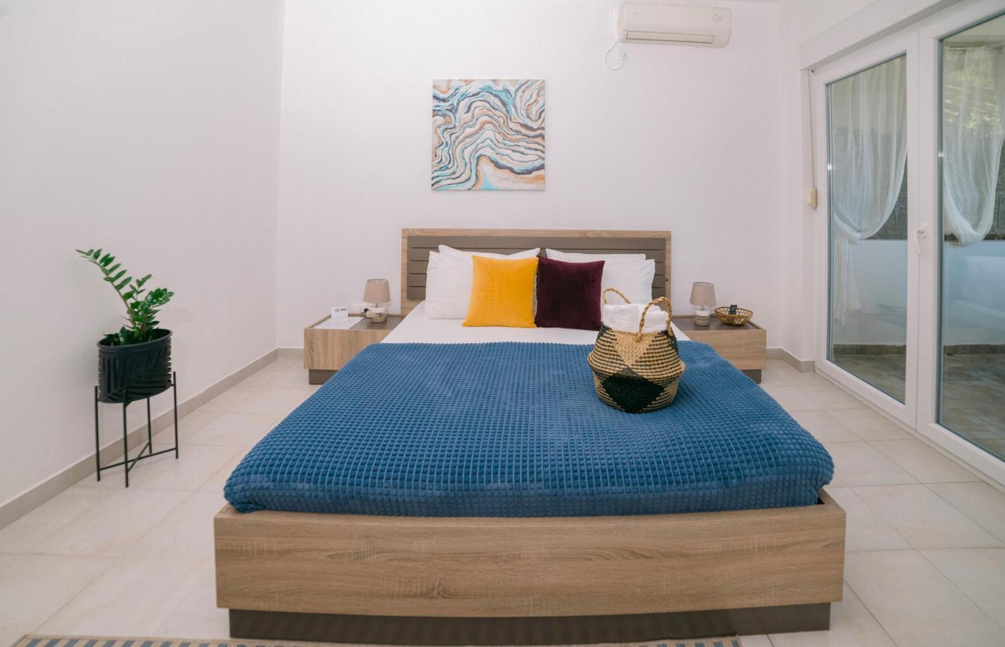Apartments Lungo Mare Ulcinj Exterior photo
