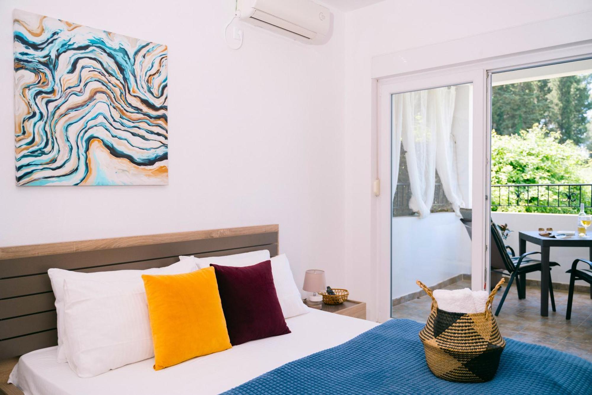 Apartments Lungo Mare Ulcinj Exterior photo