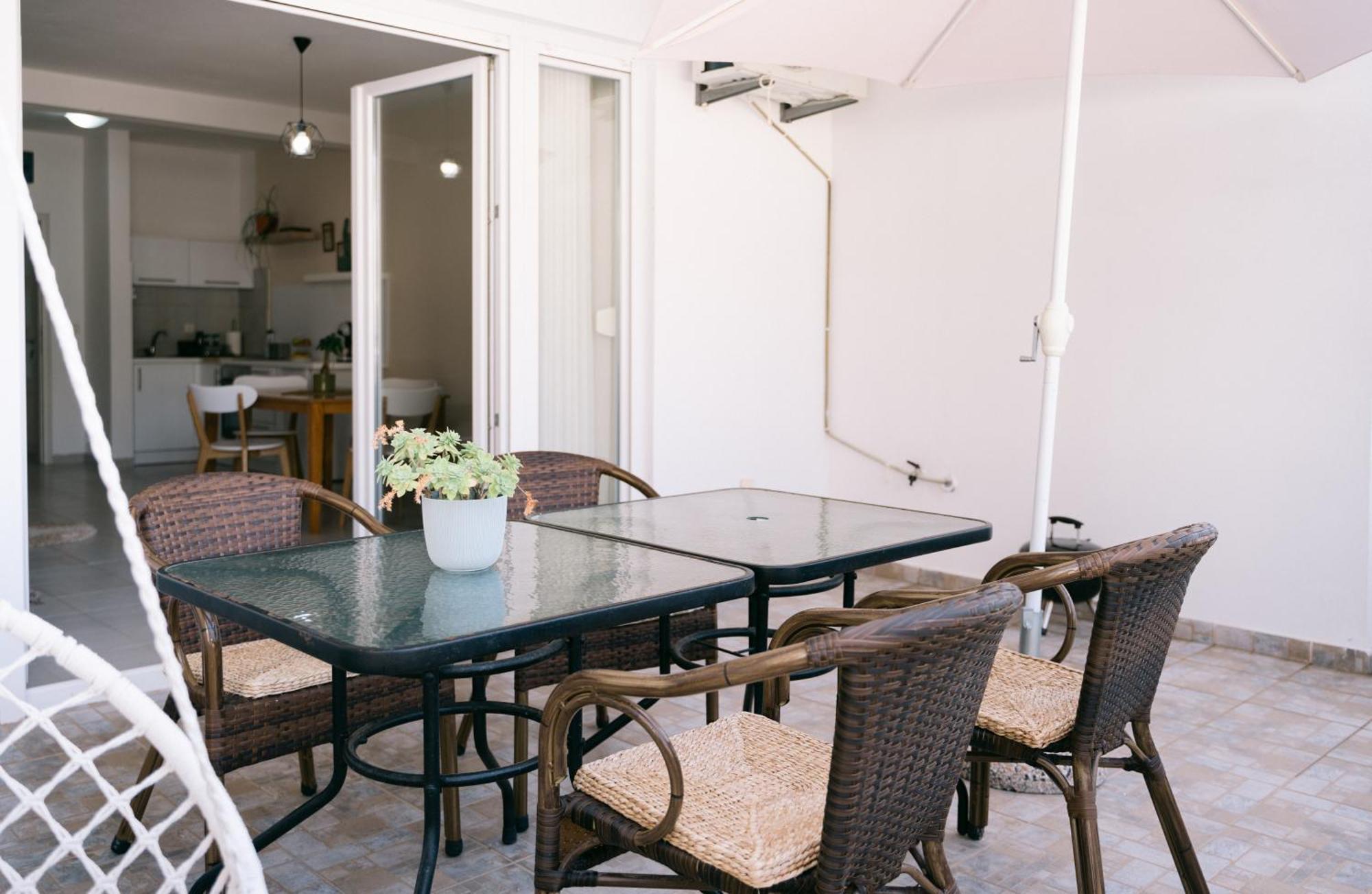 Apartments Lungo Mare Ulcinj Exterior photo